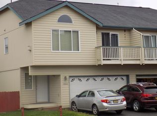 1660 Hardwood Ct #94, Anchorage, AK 99507
