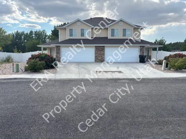 2633 N Shady Pl, Cedar City, UT 84721