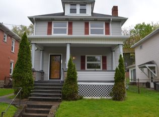 317 Catherine Ave, Brownsville, PA