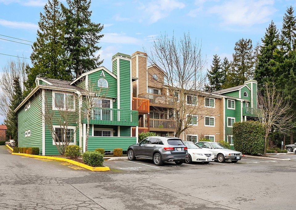 1st image of 22700 30th Ave S APT A103