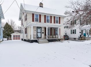 1017 Myrtle Ave, Watertown, NY 13601