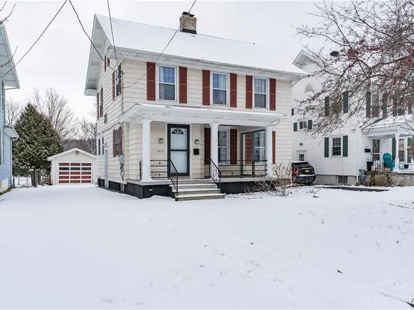 1017 Myrtle Ave, Watertown, NY 13601