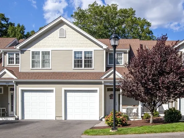 70 Endicott St APT 904, Norwood, MA 02062