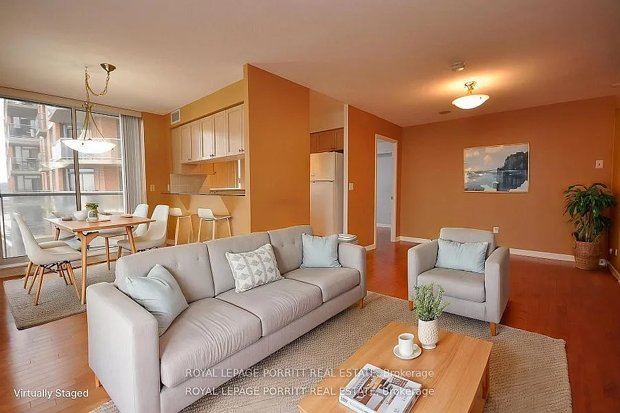 2 bed, $2,850 — Photo 2