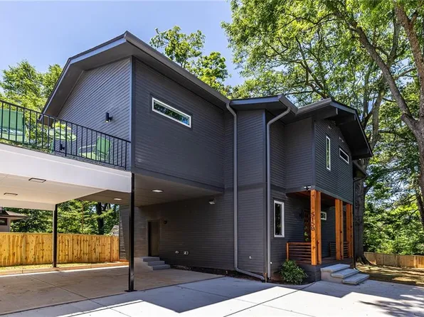515 3rd Ave #B, Decatur, GA 30030