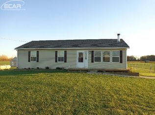 12117 Frances Rd, Flushing, MI 48433