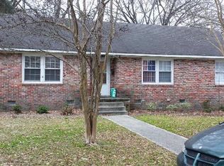 100 S Library St, Greenville, NC 27858