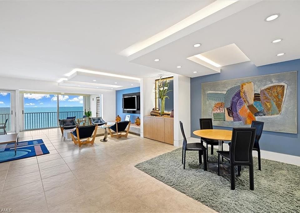 WHITEHALL THE CONDOMINIUMS 1255 Gulf Shore Blvd N Naples FL Zillow
