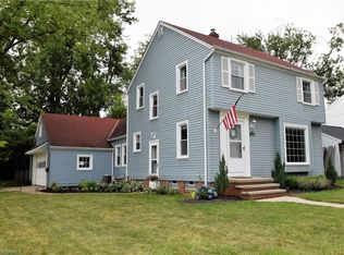 4149 W 222nd St, Fairview Park, OH