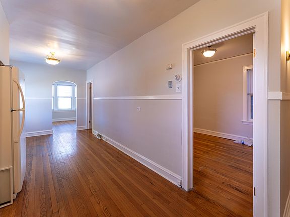 Kitchen and Dining Room