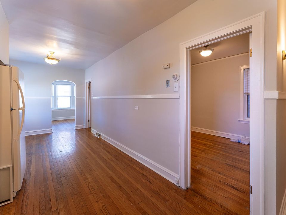 Kitchen and Dining Room