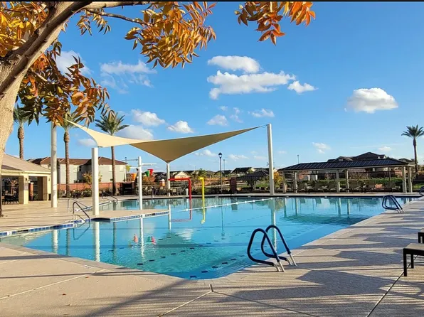 4338 E Boston St, Gilbert, AZ 85295