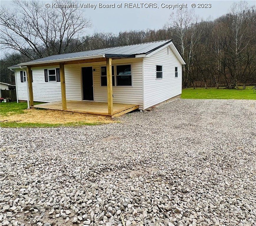 855 N Claylick Rd, Ravenswood, WV 26164 Zillow