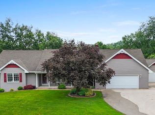 3316 Haven Pl, Green Bay, WI 54313
