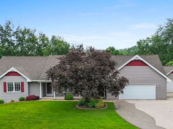 3316 Haven Pl, Green Bay, WI 54313
