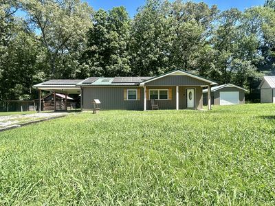 403 Bryan Blvd, Manchester, TN, 37355