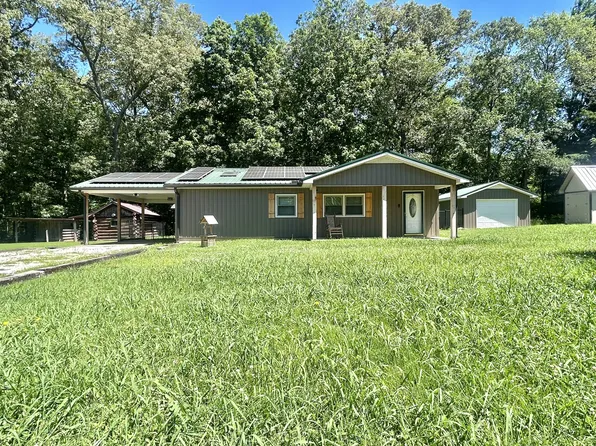 403 Bryan Blvd, Manchester, TN 37355