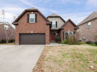 3015 Sommette Dr, Spring Hill, TN 37174