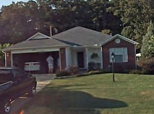 1706 Cherry Creek Cir, Bryant, AR 72022