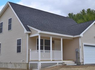 LOT 12 68 Norway Plns, Rochester, NH 03868