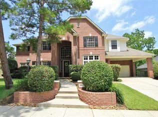 6207 Silver Dawn Ct, Kingwood, TX 77345