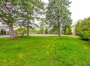 Part Fairview Rd W LOT 2, Mississauga, ON L5B1K7