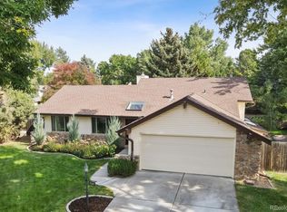 5041 W 102nd Ave, Westminster, CO 80031