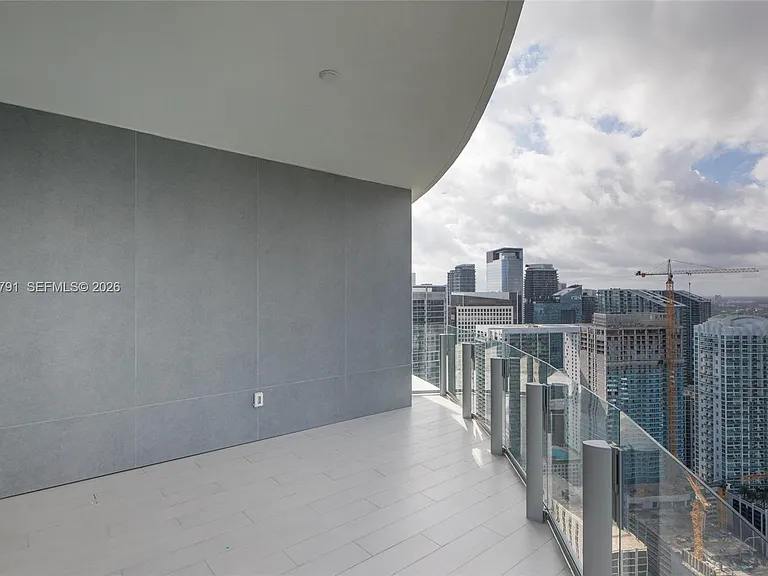 300 Biscayne Boulevard Way #4708W — Photo 24
