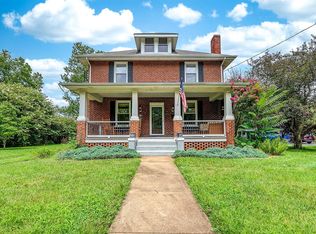 2115 Windsor Ave SW, Roanoke, VA 24015