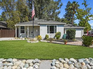 3534 Becerra Way, Sacramento, CA 95821