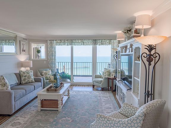 2nd image of 9650 Shore Dr. #1907