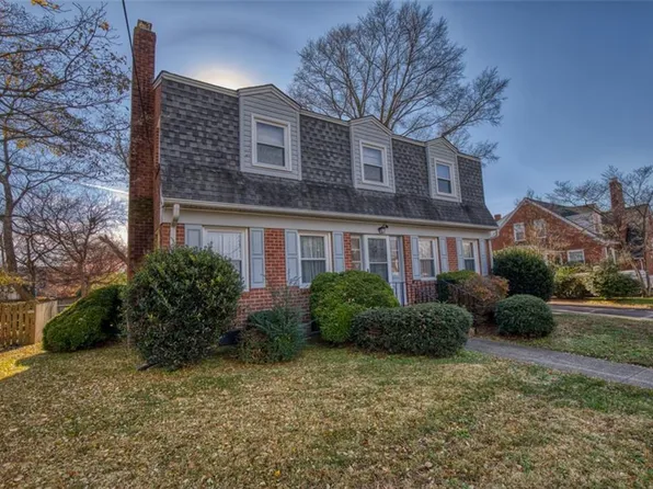 4012 Buchanan Dr, Hampton, VA 23669