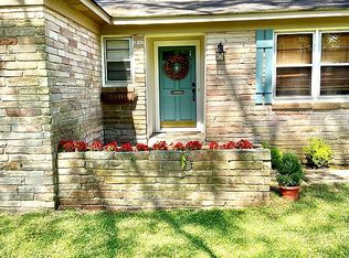 809 Howard Rd, Starkville, MS 39759