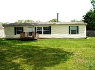 11787 N 330 E, Demotte, IN 46310