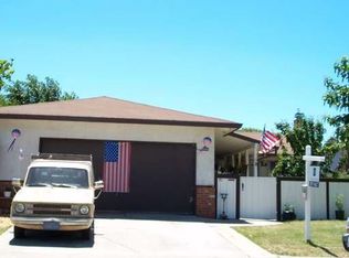 2548 E Saratoga Ave, Concord, CA