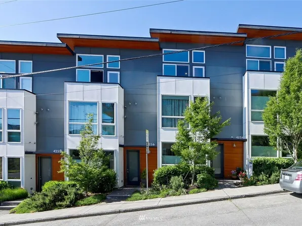 4254 SW Myrtle Street, Seattle, WA 98136