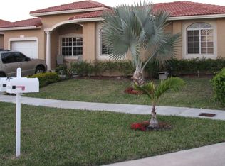 12335 SW 212th Ter, Miami, FL 33177