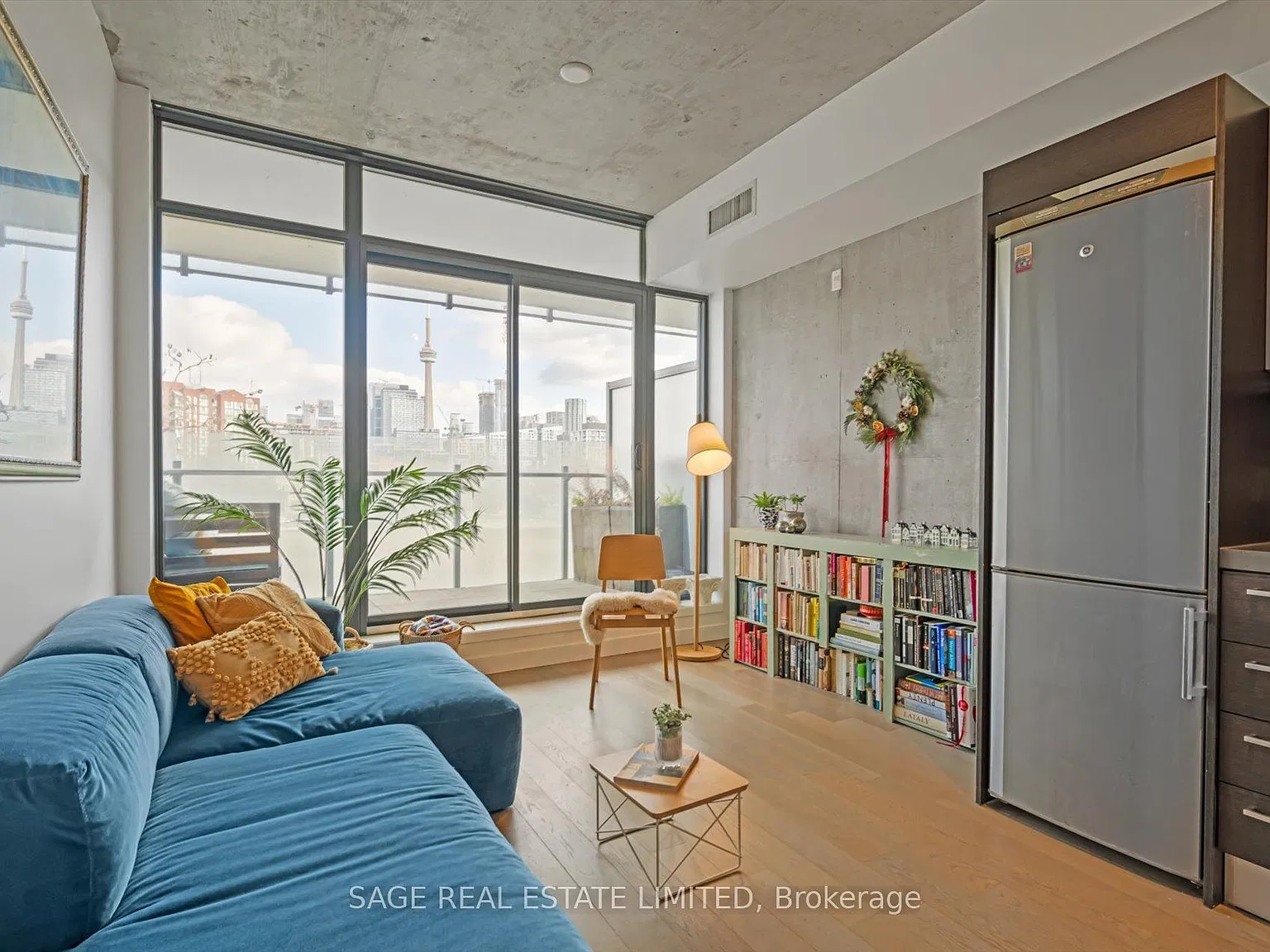 Parc Lofts — Photo 1