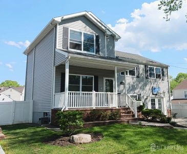 231 Jensen Ave, Rahway, NJ, 07065