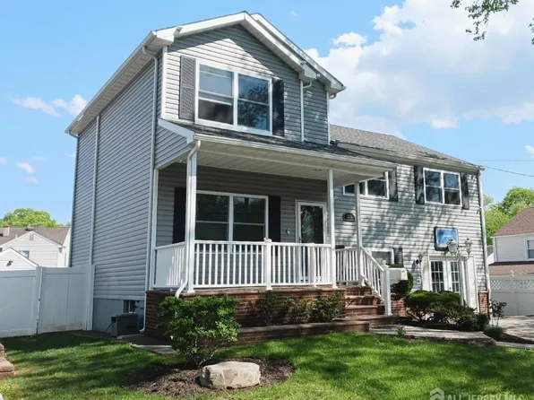 231 Jensen Ave, Rahway, NJ 07065