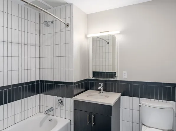 183-03 Hillside Ave #3H, Jamaica, NY 11432