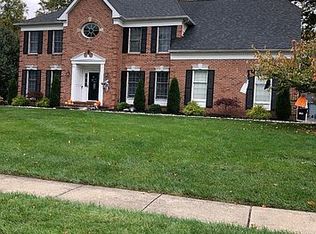 1393 Brentwood Rd, Yardley, PA 19067