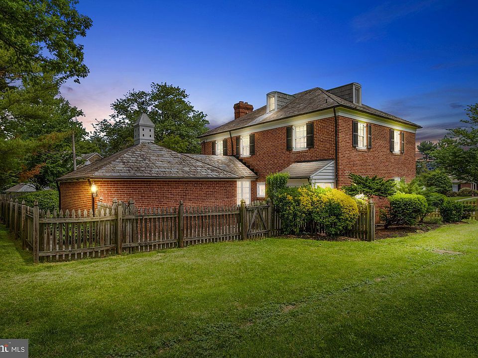 118 E Northern Pkwy, Baltimore, MD 21212 Zillow