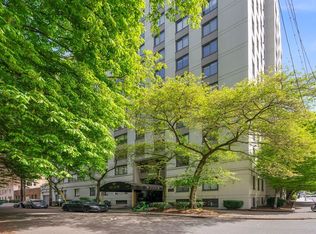 1105 Spring St APT 712, Seattle, WA 98104