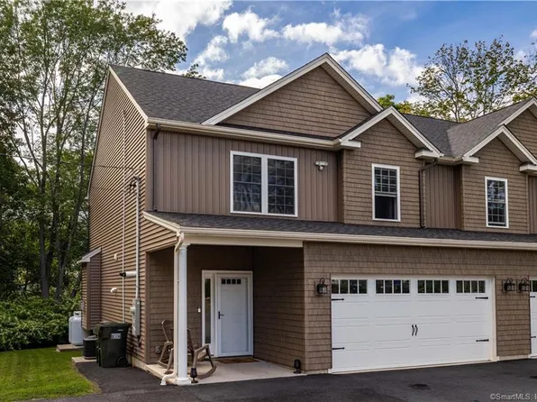 44 Eustis Street #A, Watertown, CT 06779
