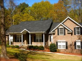 235 Fair Ridge Rd, Blythewood, SC 29016