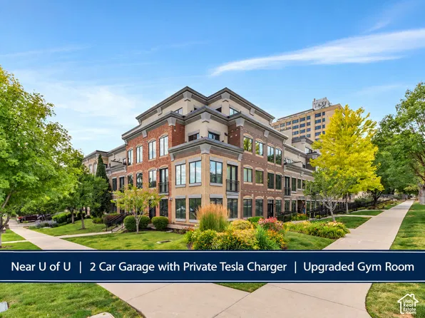 88 S 900 E #E-112, Salt Lake City, UT 84102