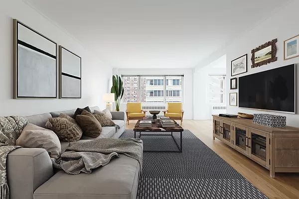 1st image of 415 E 52nd St APT 8BC