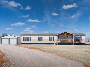 13067 Southerland Rd, Blanchard, OK 73010