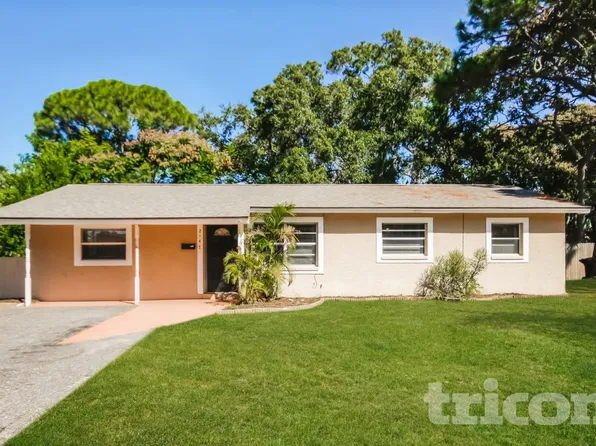 2147 66th Ave S, Saint Petersburg, FL 33712